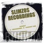 Wizzbit - Breakdown / Darkest One