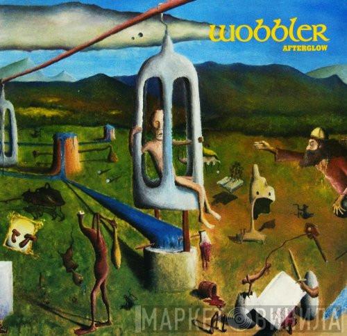  Wobbler   - Afterglow