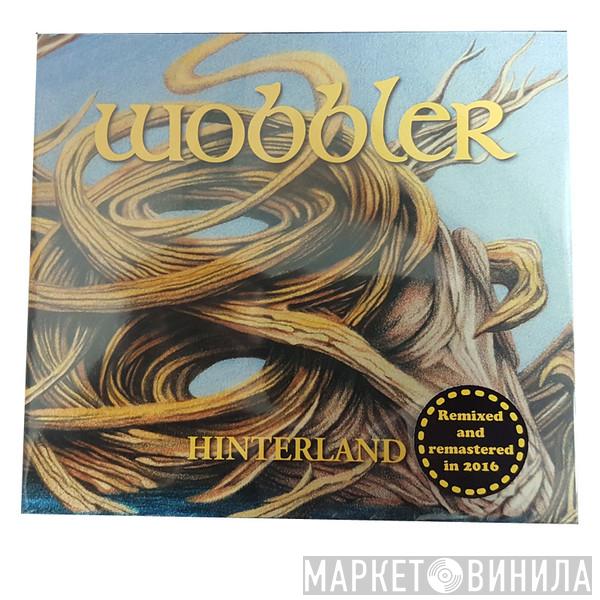  Wobbler   - Hinterland
