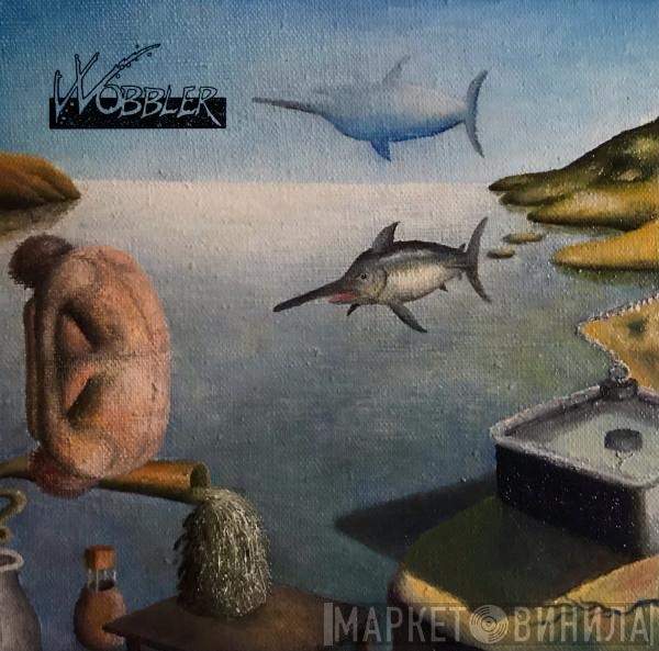  Wobbler   - The Demos - 2003