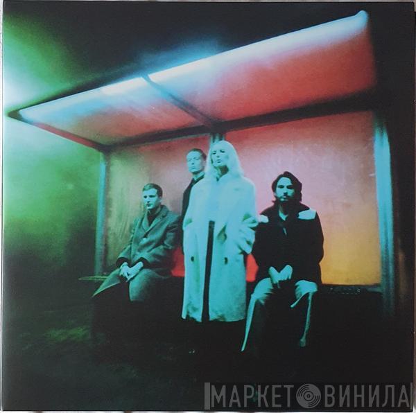 Wolf Alice - Blue Weekend