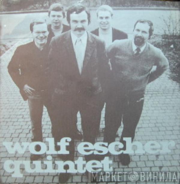 Wolf Escher Quintet - Nelson's Waltz