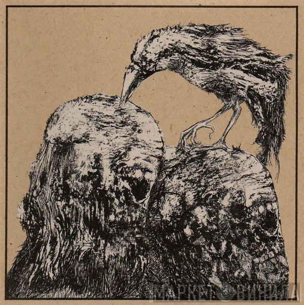  Wolf Eyes  - Burned Mind
