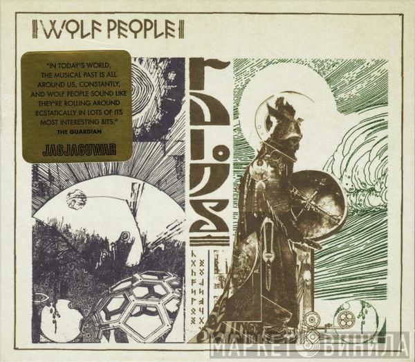 Wolf People - Ruins