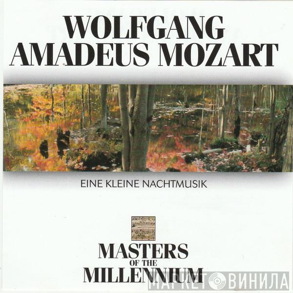 Wolfgang Amadeus Mozart - Eine Kleine Nachtmusik