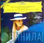 Wolfgang Amadeus Mozart, Géza Anda, Camerata Academica Salzburg - Piano Concertos No. 17, G Major, K. 453. No. 21, C Major, K. 467