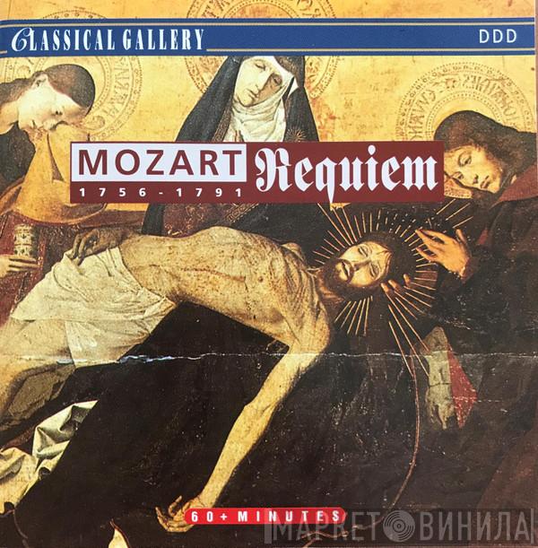 Wolfgang Amadeus Mozart - Requiem