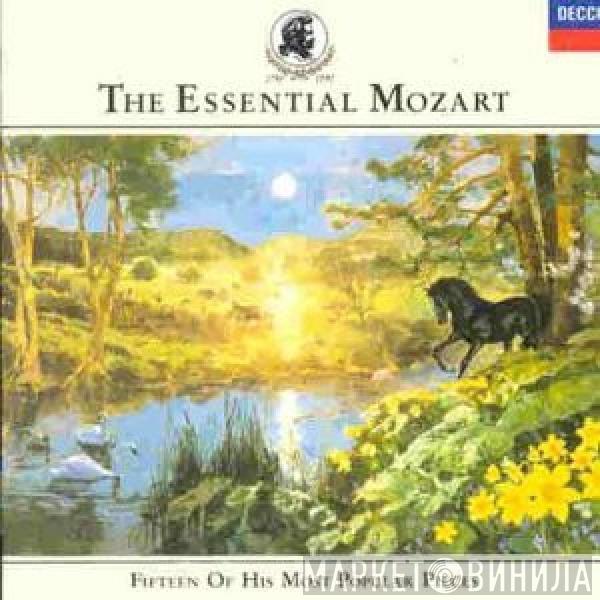 Wolfgang Amadeus Mozart - The Essential Mozart