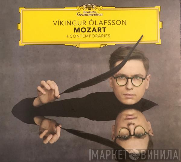 Wolfgang Amadeus Mozart, Víkingur Ólafsson - Mozart & Contemporaries