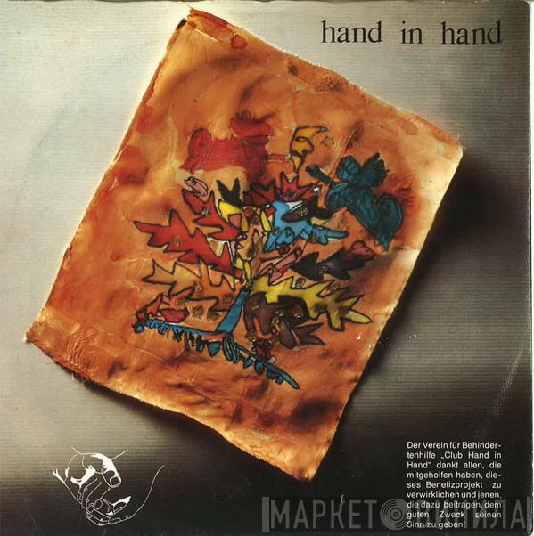 , Wolfgang Ambros , EAV (Erste Allgemeine Verunsicherung) , STS  , Hansi Lang  Ludwig Hirsch  - Hand In Hand