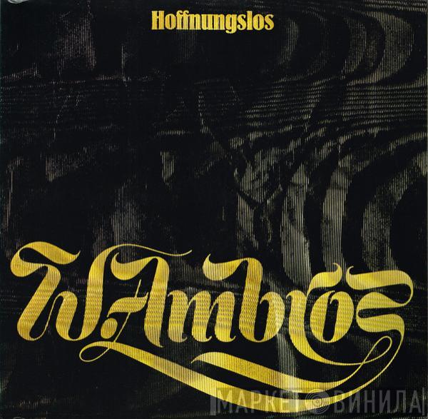 Wolfgang Ambros - Hoffnungslos