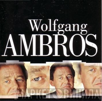  Wolfgang Ambros  - Wolfgang Ambros