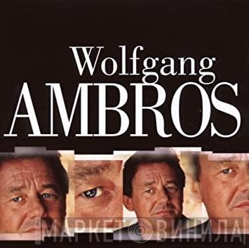  Wolfgang Ambros  - Wolfgang Ambros