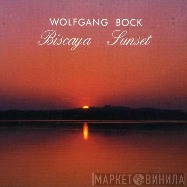 Wolfgang Bock - Biscaya Sunset