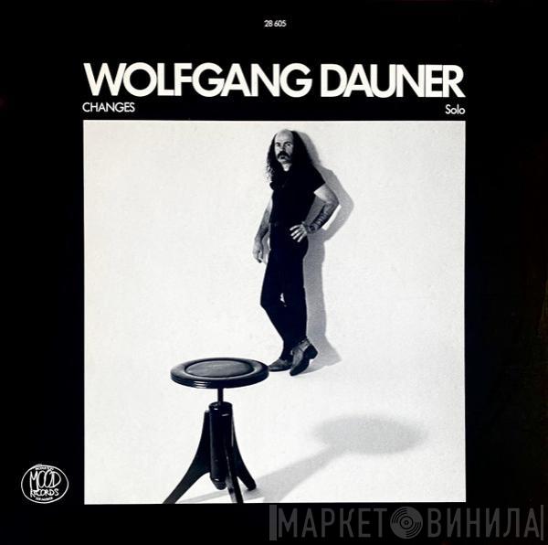 Wolfgang Dauner - Changes