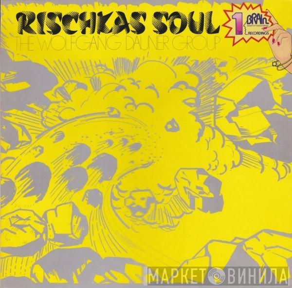  Wolfgang Dauner Group  - Rischkas Soul