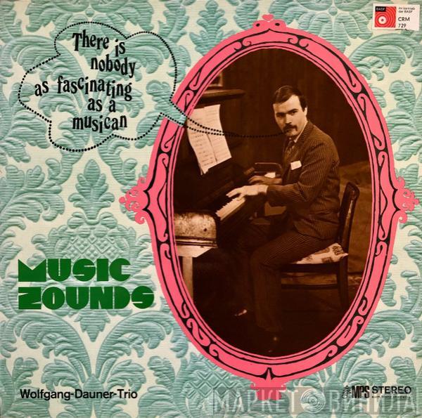  Wolfgang Dauner Trio  - Music Zounds