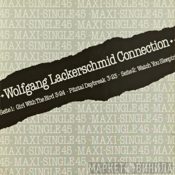 Wolfgang Lackerschmid Connection - Girl With The Bird