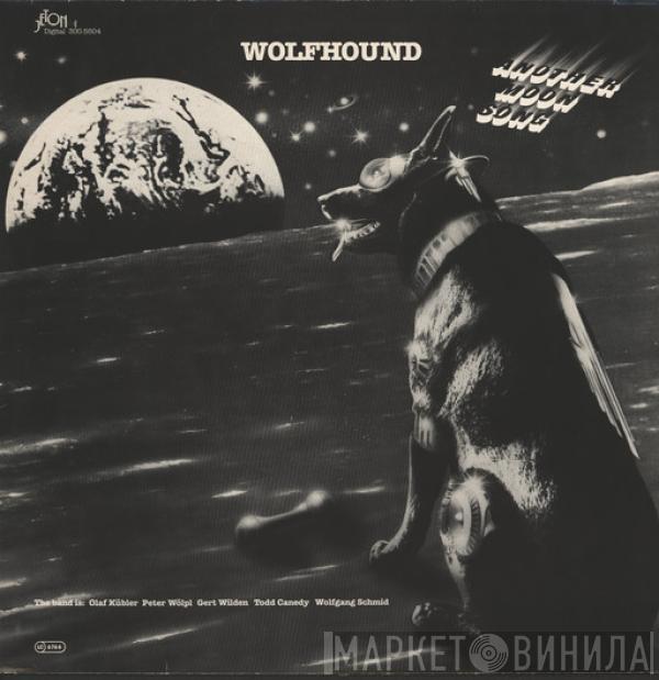 Wolfhound - Another Moon Song