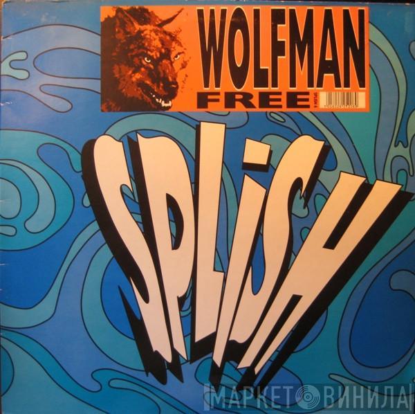 Wolfman - Free