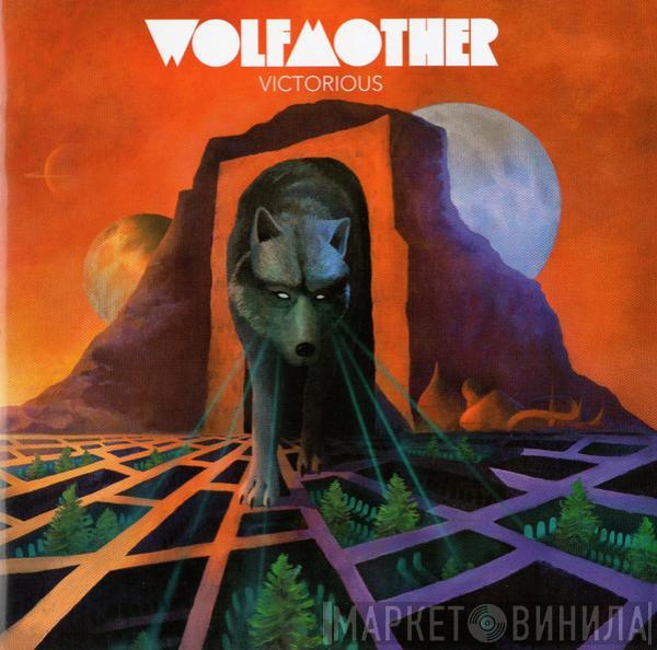 Wolfmother - Victorious