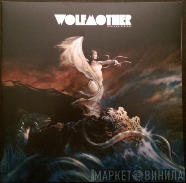 Wolfmother - Wolfmother