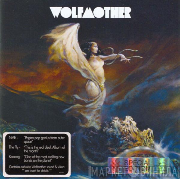 Wolfmother - Wolfmother