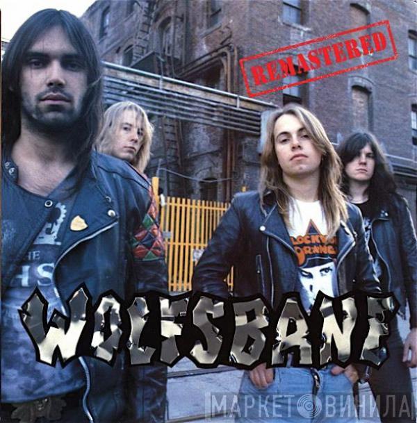  Wolfsbane  - Live Fast, Die Fast (Remastered)