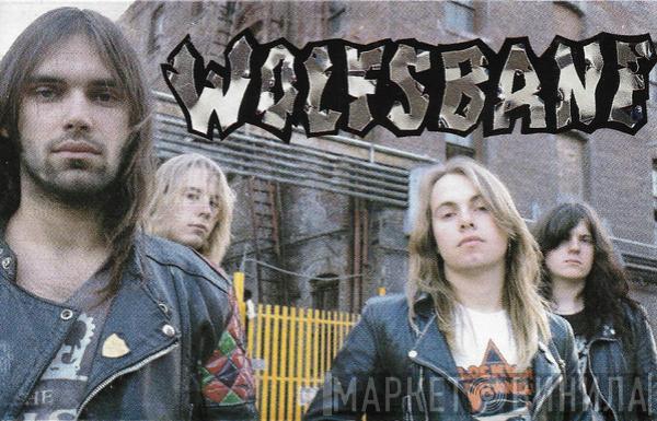  Wolfsbane  - Live Fast, Die Fast