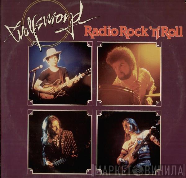 Wolfsmond  - Radio Rock 'N' Roll