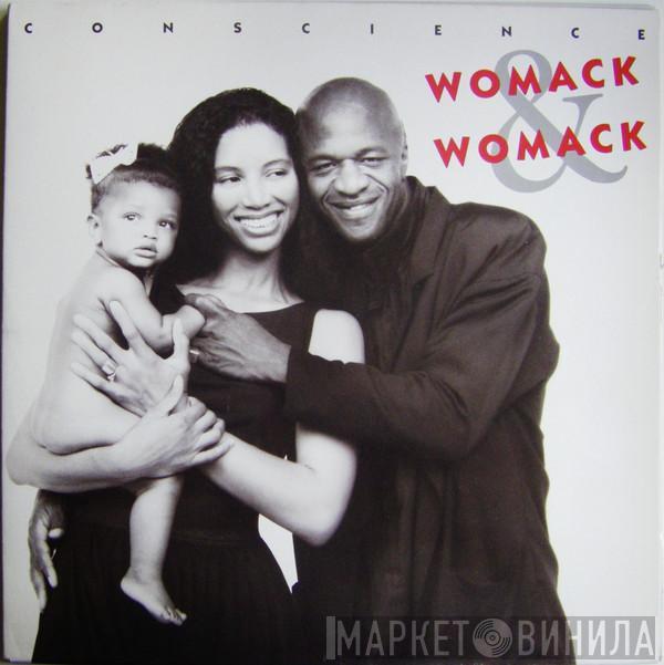 Womack & Womack - Conscience