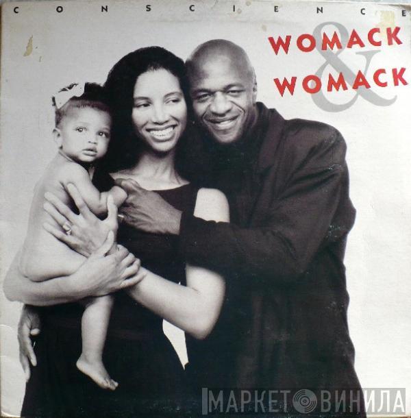Womack & Womack - Conscience