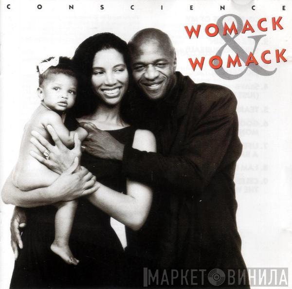 Womack & Womack - Conscience