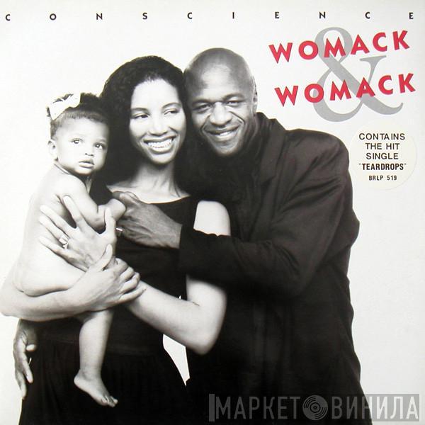 Womack & Womack - Conscience