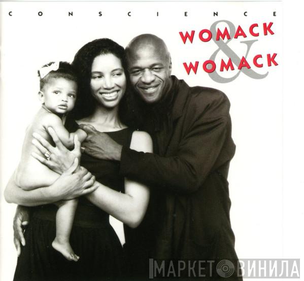 Womack & Womack - Conscience