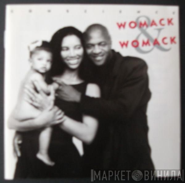 Womack & Womack - Conscience