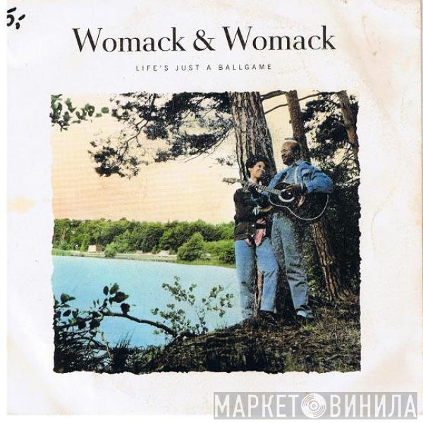 Womack & Womack - Life's Just A Ballgame