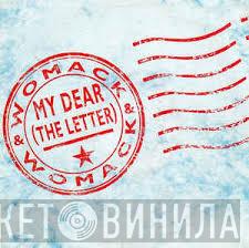 Womack & Womack - My Dear (The Letter)