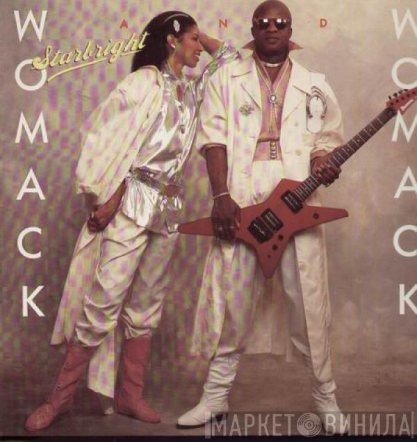  Womack & Womack  - Starbright