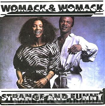 Womack & Womack - Strange And Funny