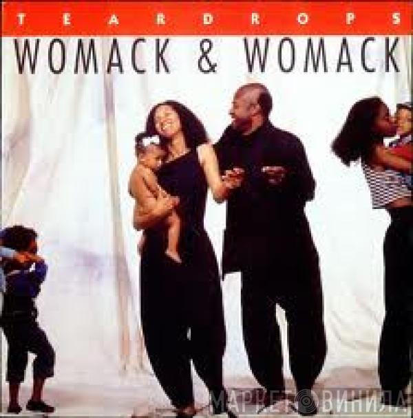 Womack & Womack - Teardrops