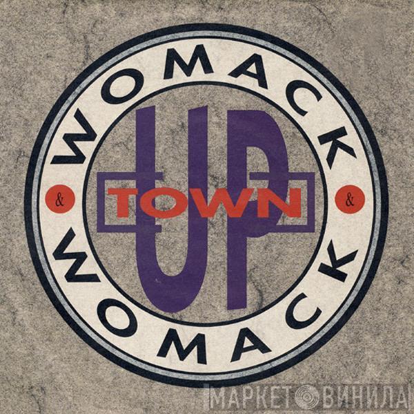  Womack & Womack  - Uptown