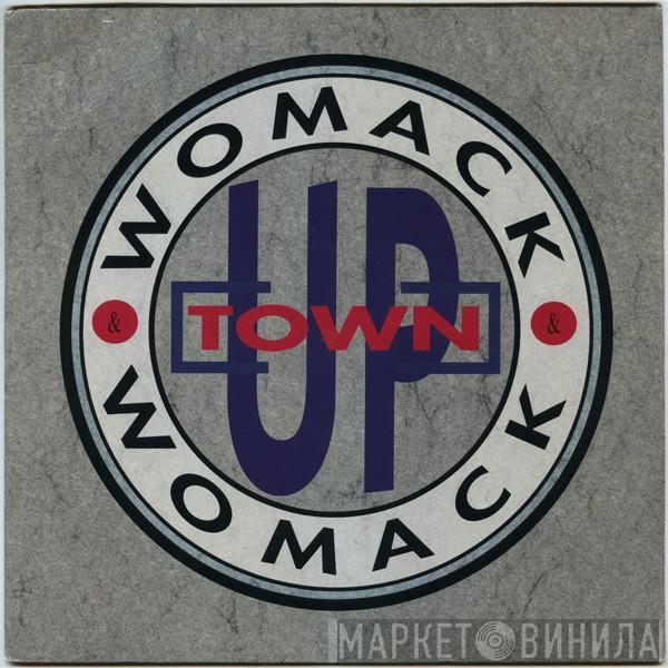 Womack & Womack - Uptown