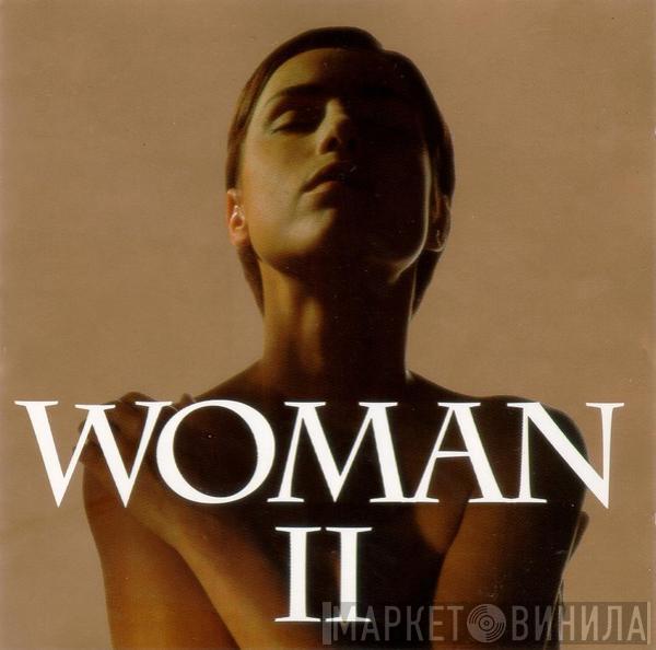 - Woman II