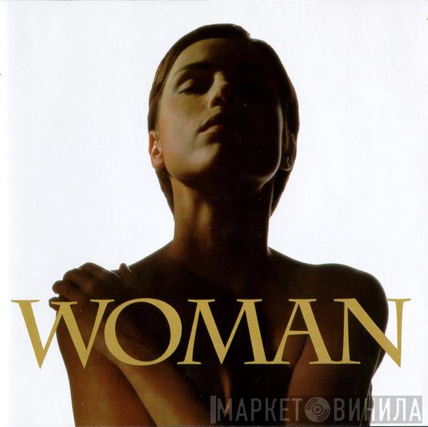  - Woman