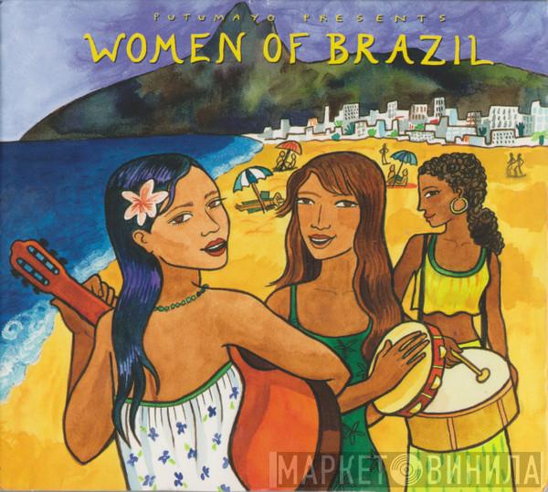  - Women Of Brazil