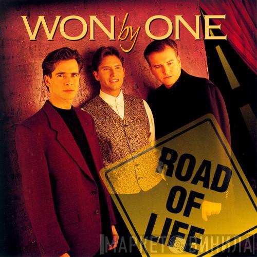 Won By One - Road Of Life