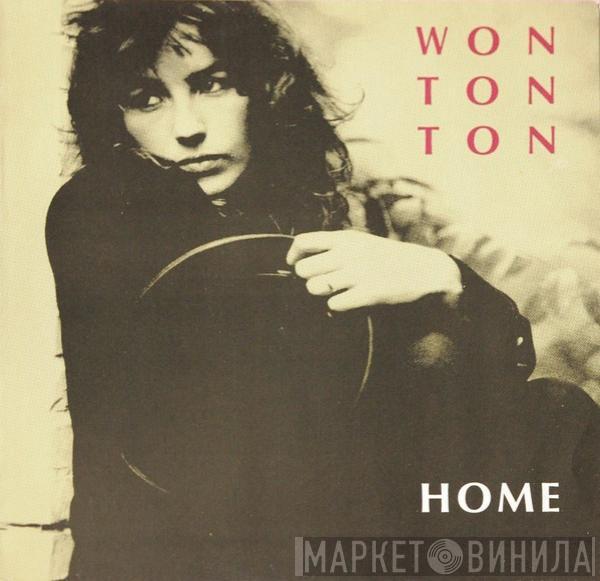 Won Ton Ton - Home