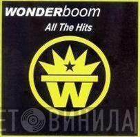 Wonderboom - All The Hits