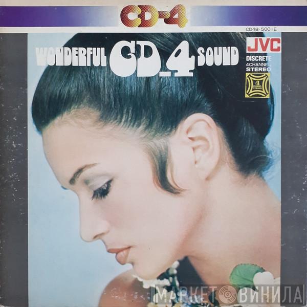  - Wonderful CD-4 Sound